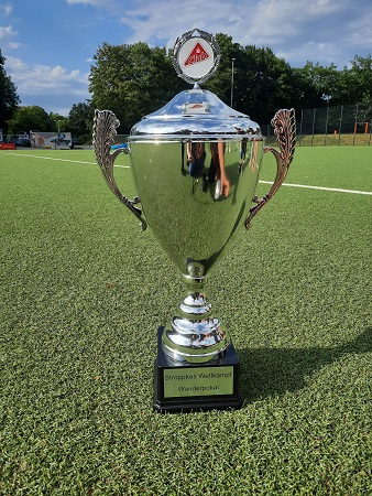 Pokal Ströppkes-Wettbewerb